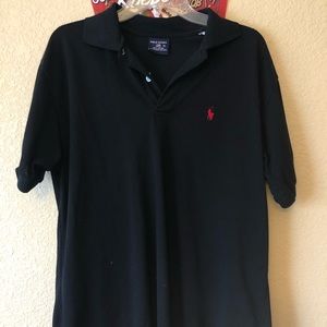 Vintage polo Ralph Lauren polo size xL